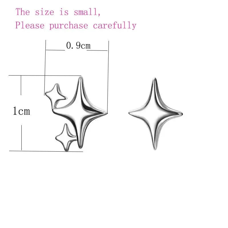 Star Earring