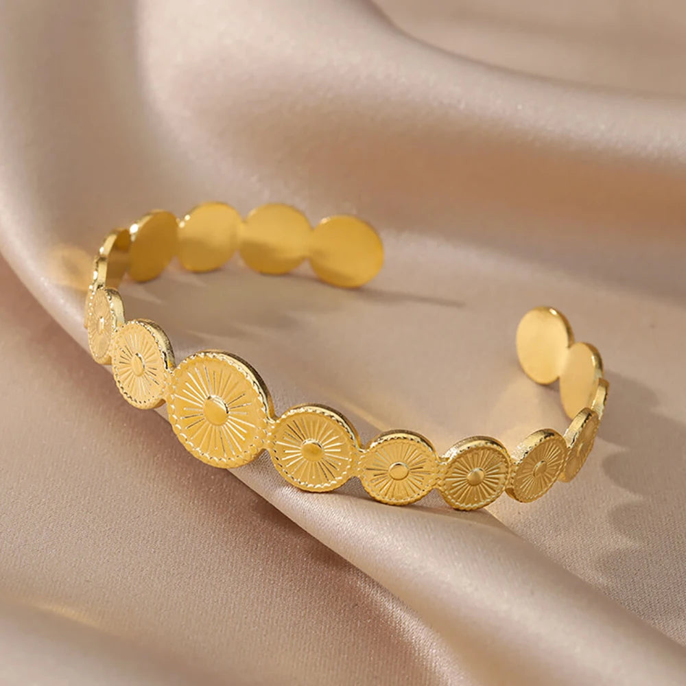 Luxury Bracelets