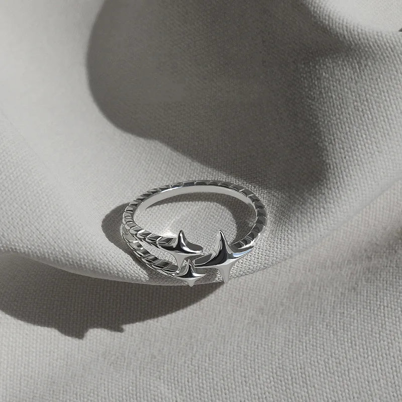 Star Rings