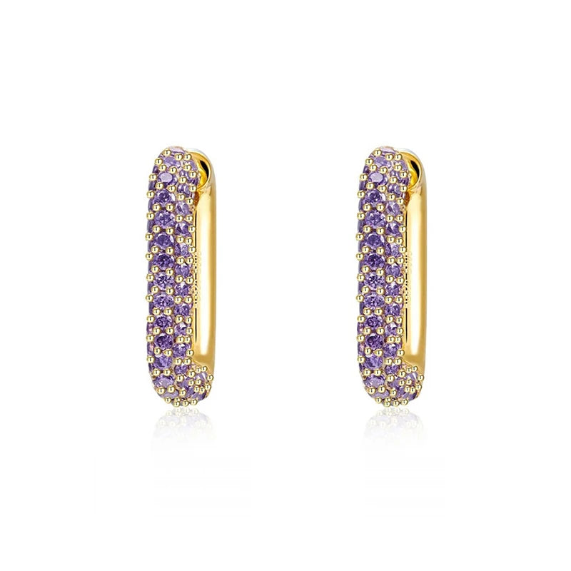 Hoop Earrings