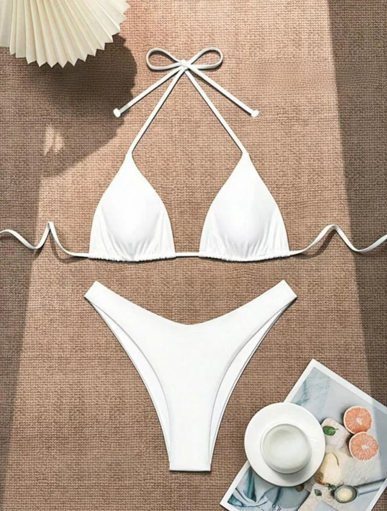Thong Bikini Sexy