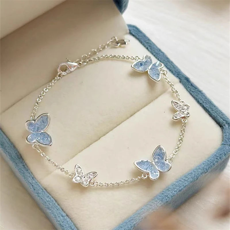 Butterfly Earring
