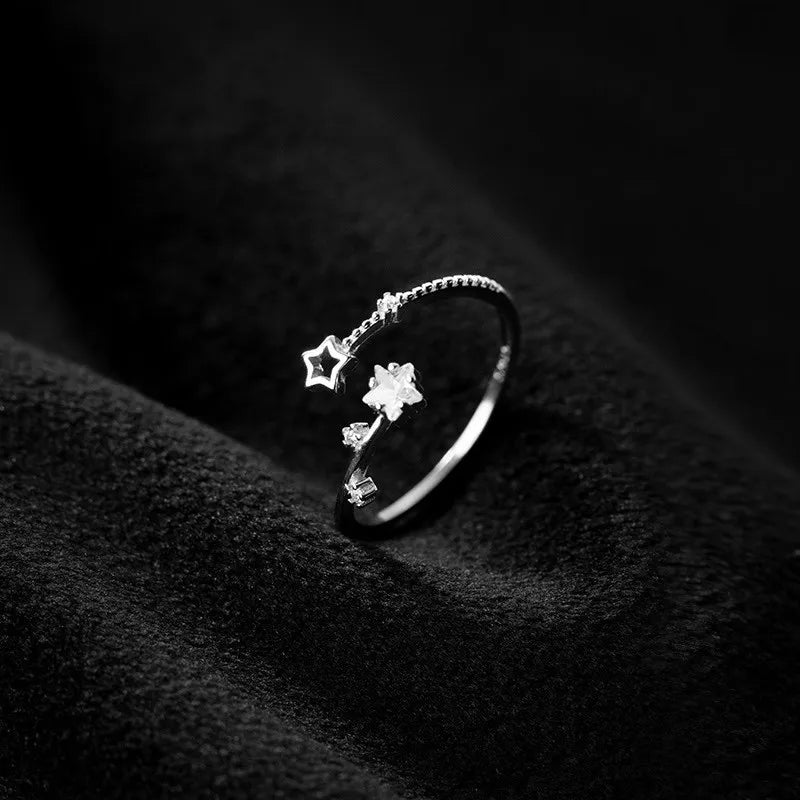 Star Rings