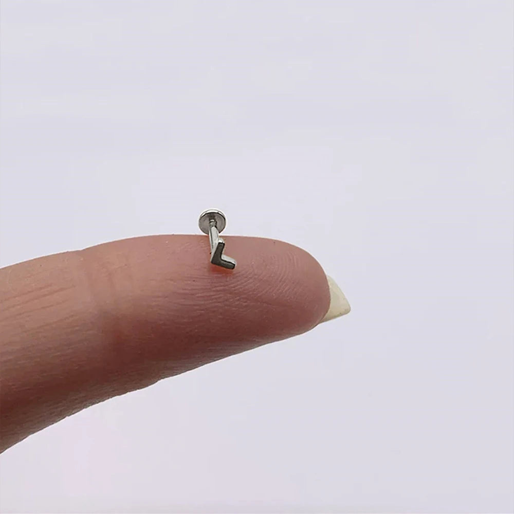 Silver Mini Zircon