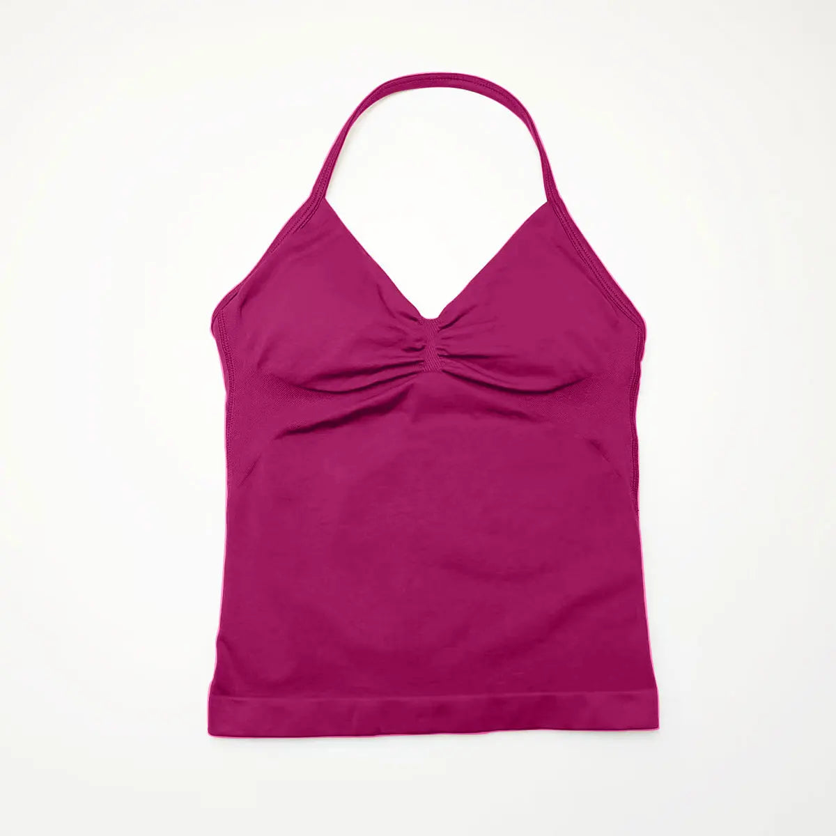Back Bra Running
