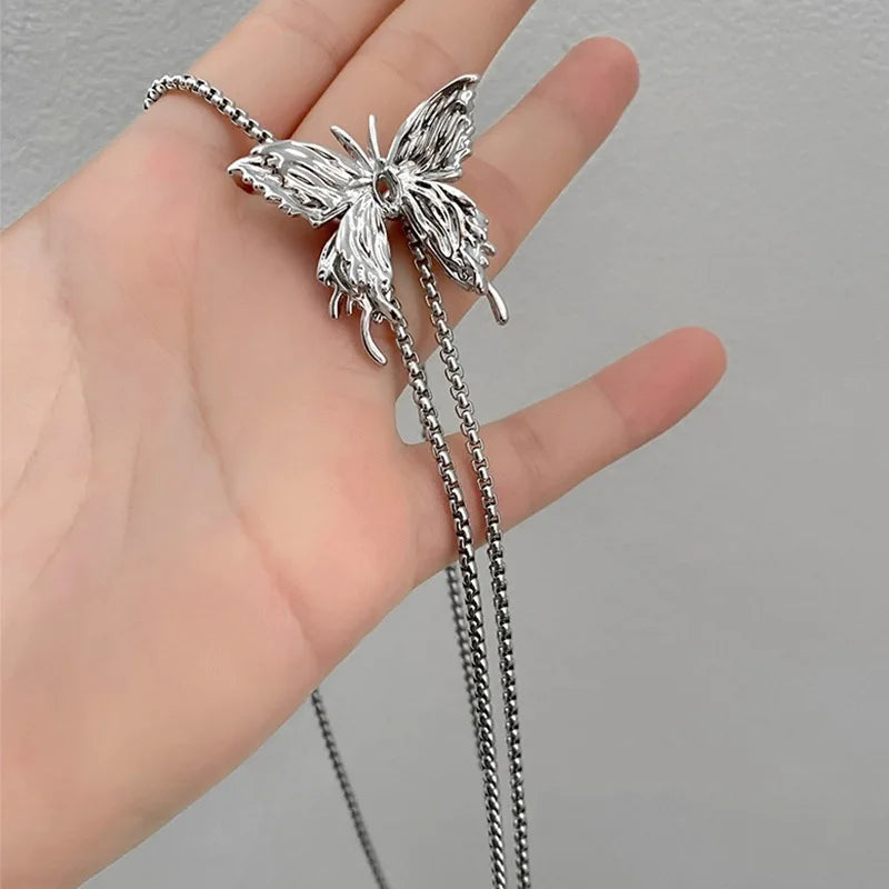 Butterfly Chain