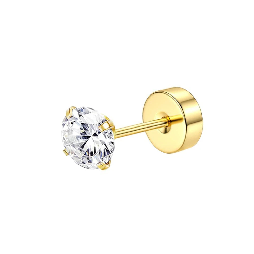Studs Earrings