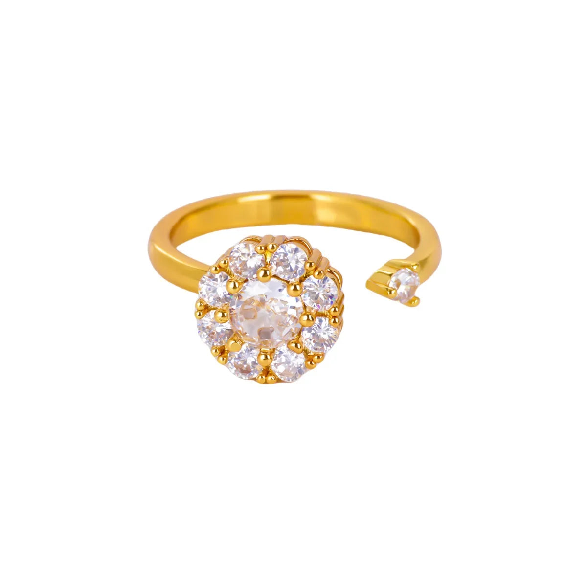 Diamond Rings