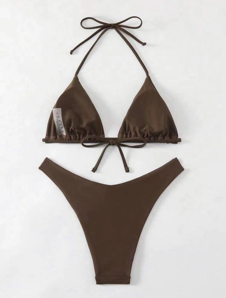 Thong Bikini Sexy
