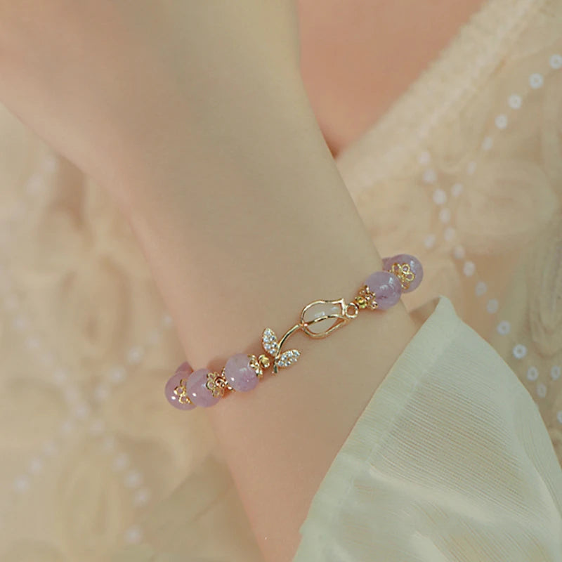 Korean Exquisite Opal