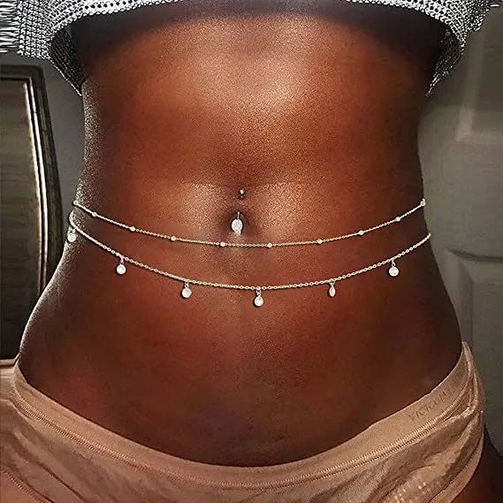 Beads Belly