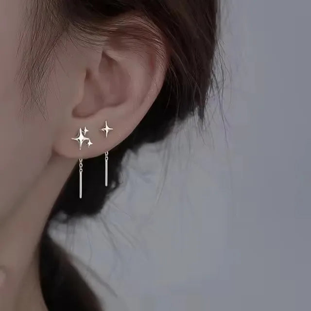 Star Earring
