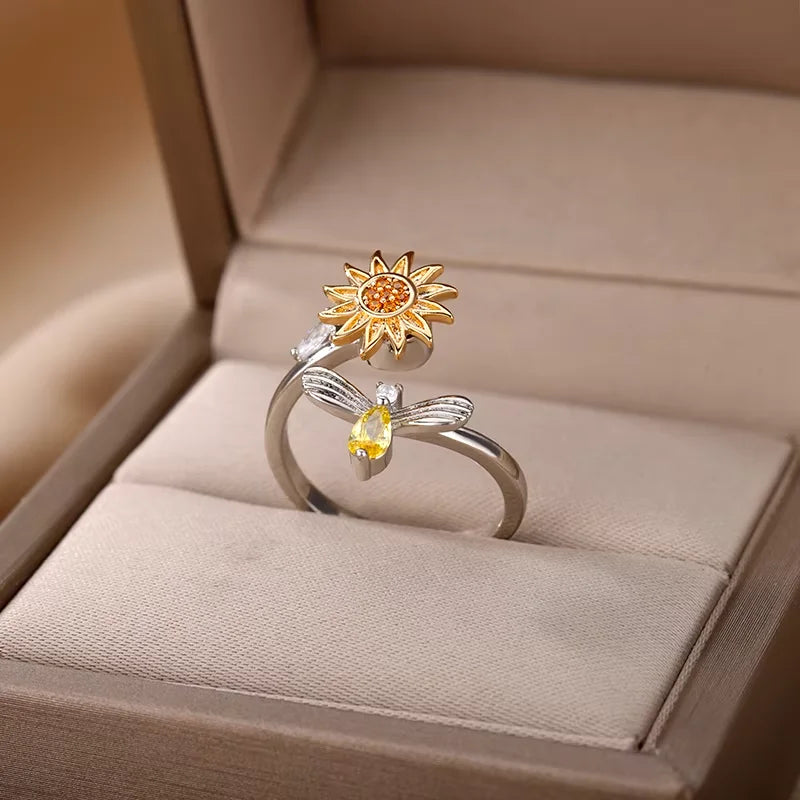 Diamond Rings