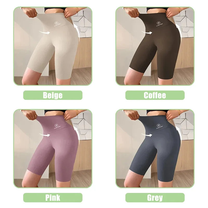 Push Up shorts