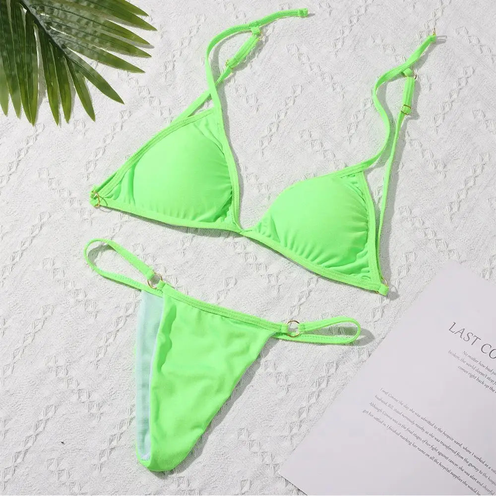 Brazilian Swimwear