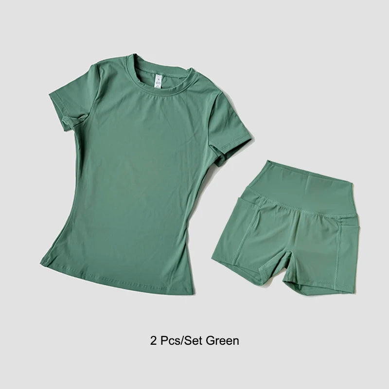 Gym Sportswear