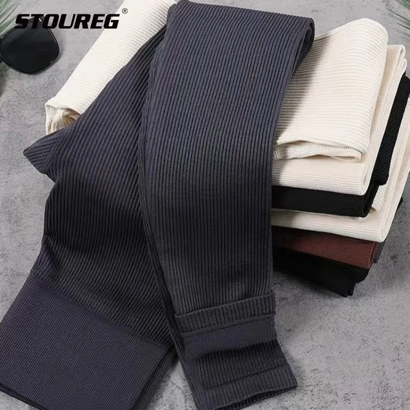 outdoor running pants