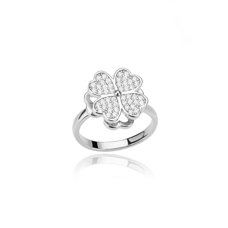 Diamond Rings