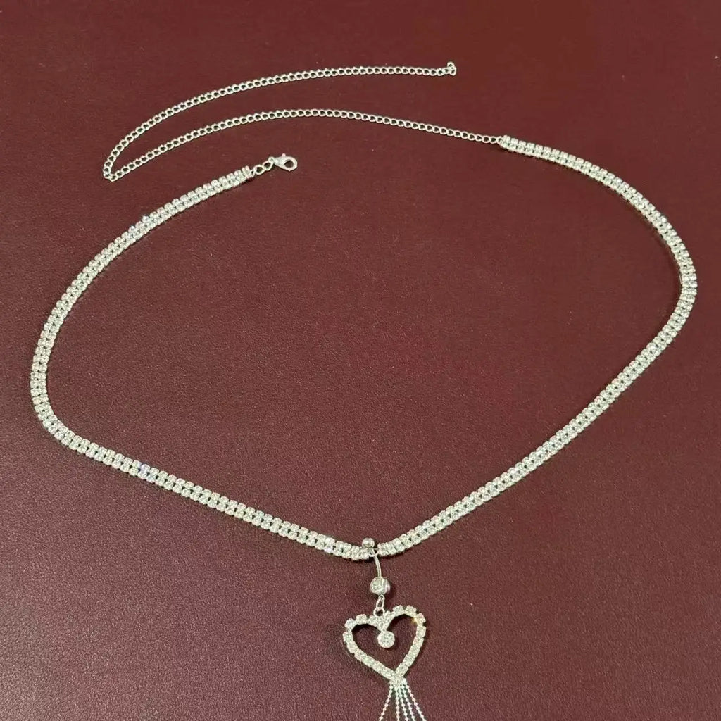 waist chain