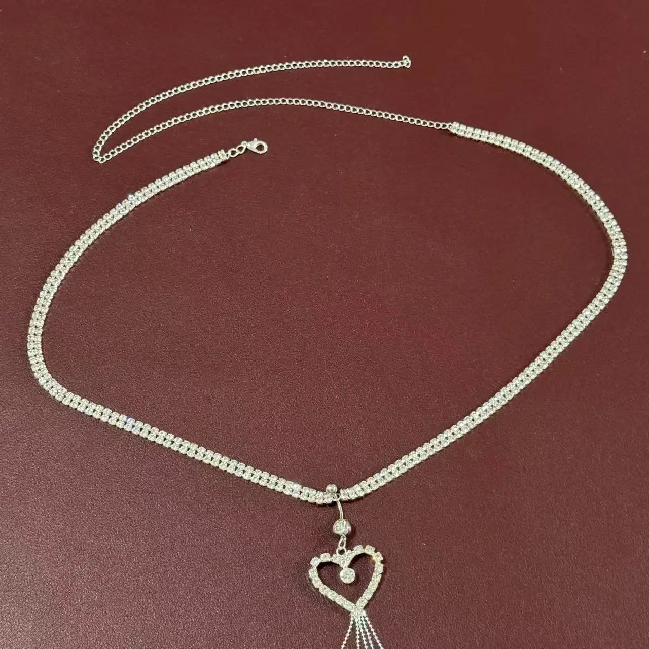 waist chain