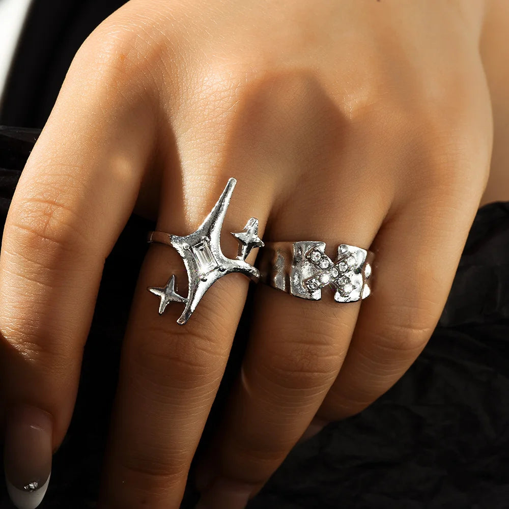 Star Bracelets