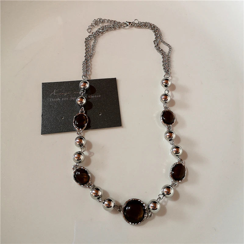 Butterfly  Necklace