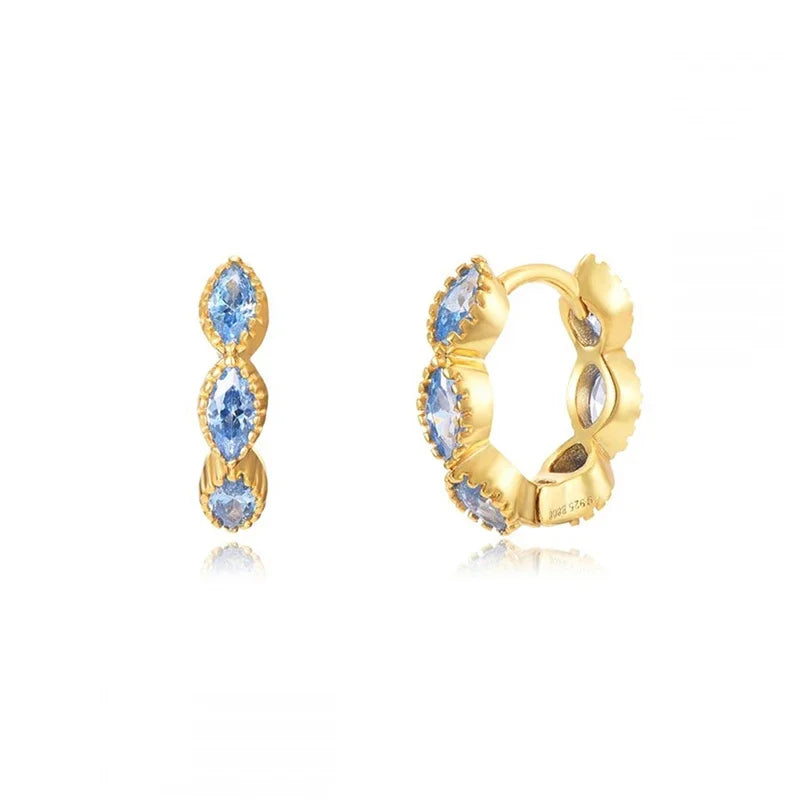 Hoop Earrings