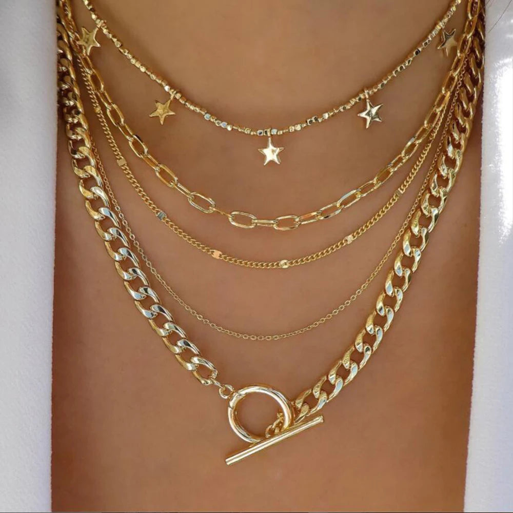 Necklace