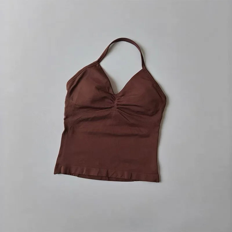 Sports Bras Shorts