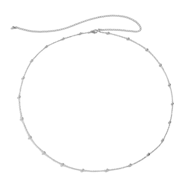 Summer Beach Chain