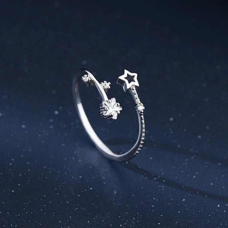 Star Rings
