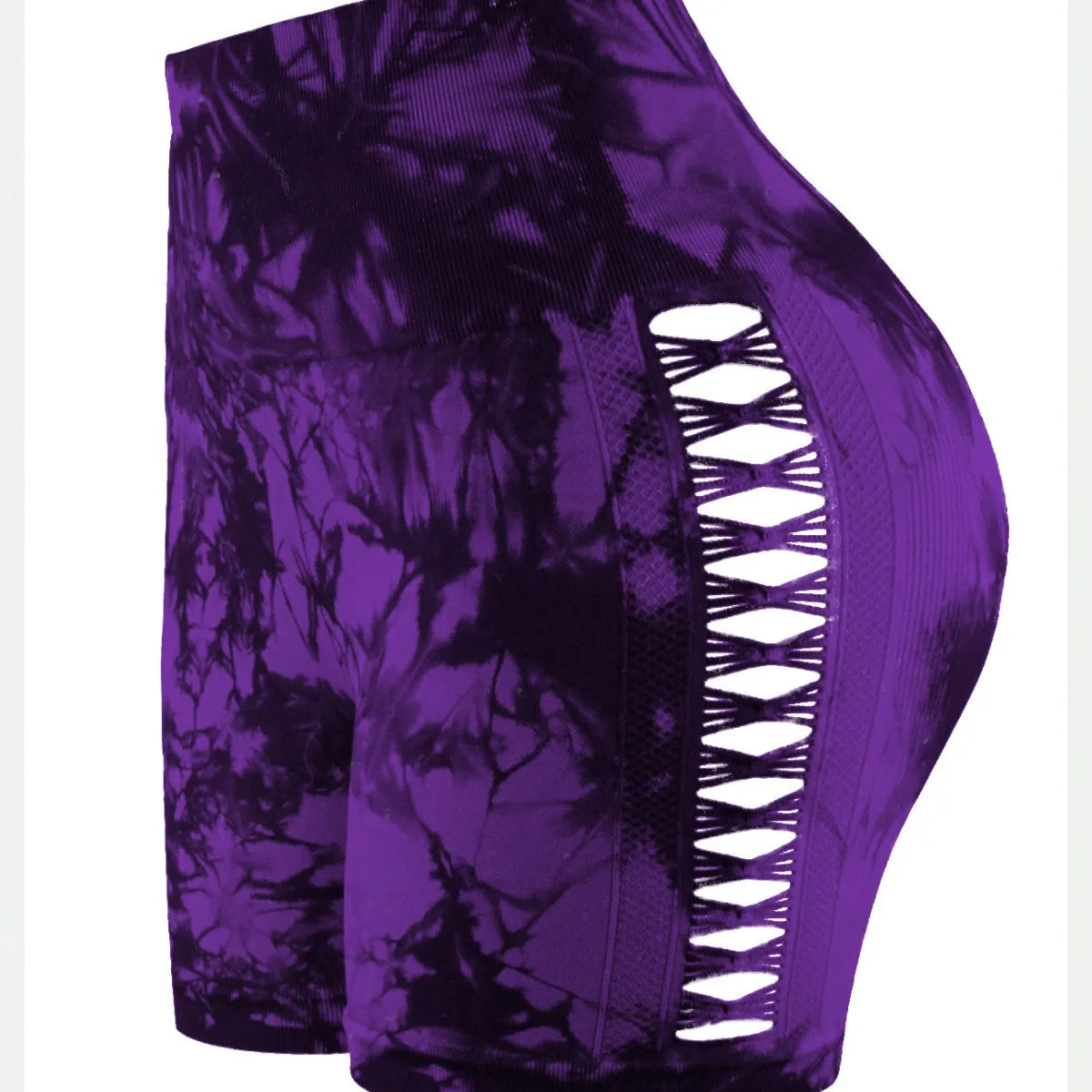 Fitness Yoga Shorts