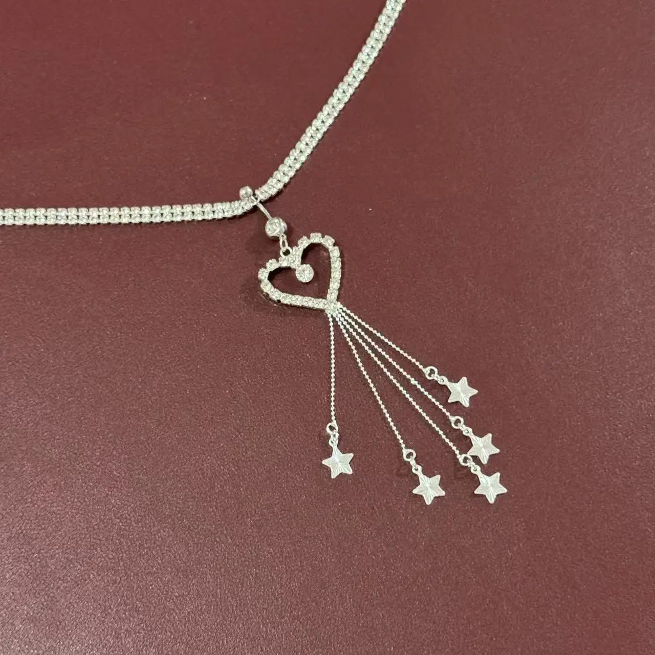 waist chain