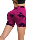 Fitness Yoga Shorts