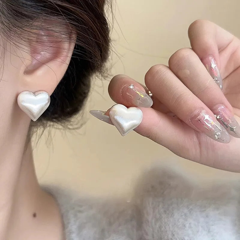 Star Earring