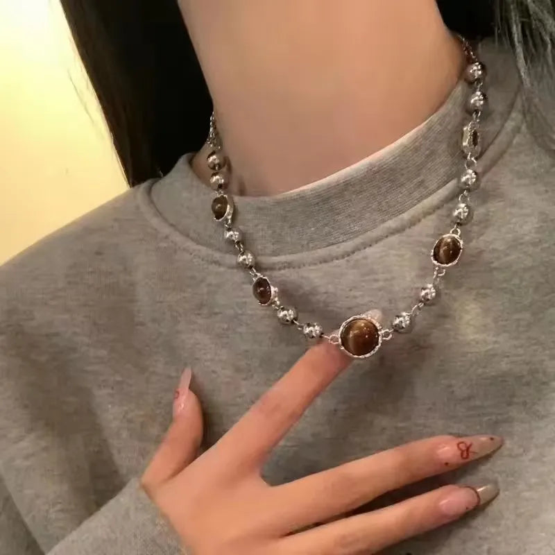 Butterfly  Necklace