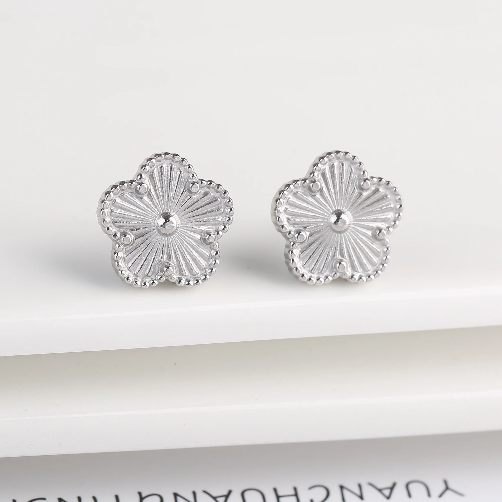 Leaf Flower Bracelets
