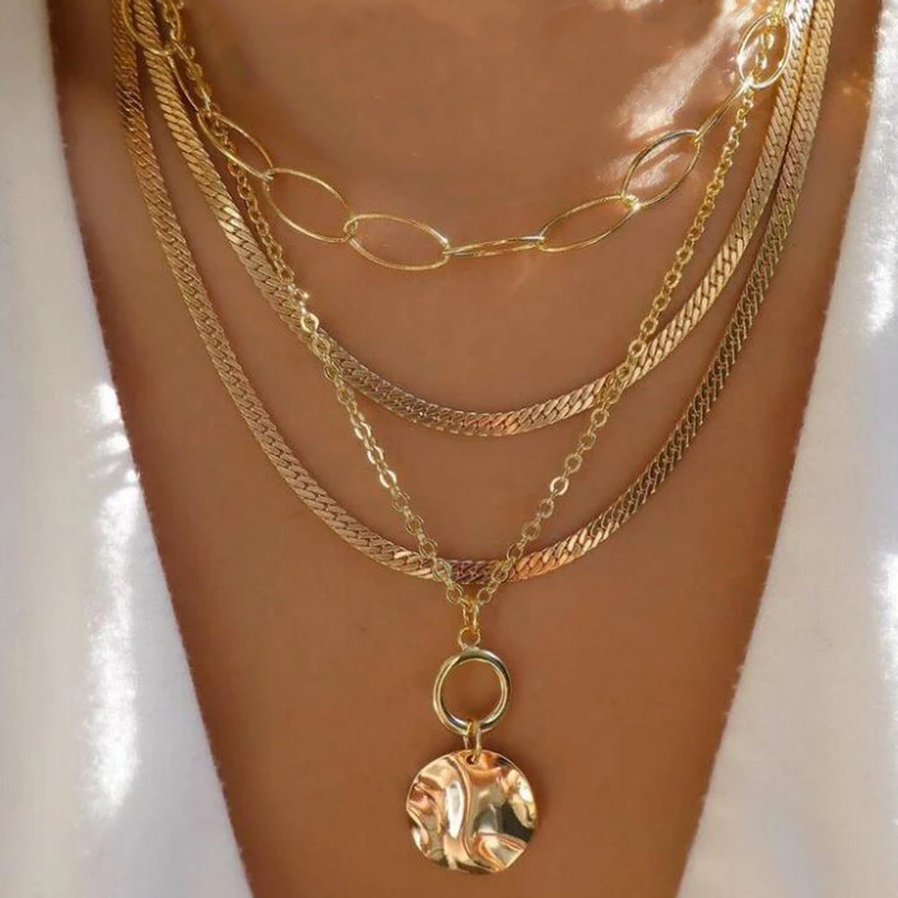 Necklace