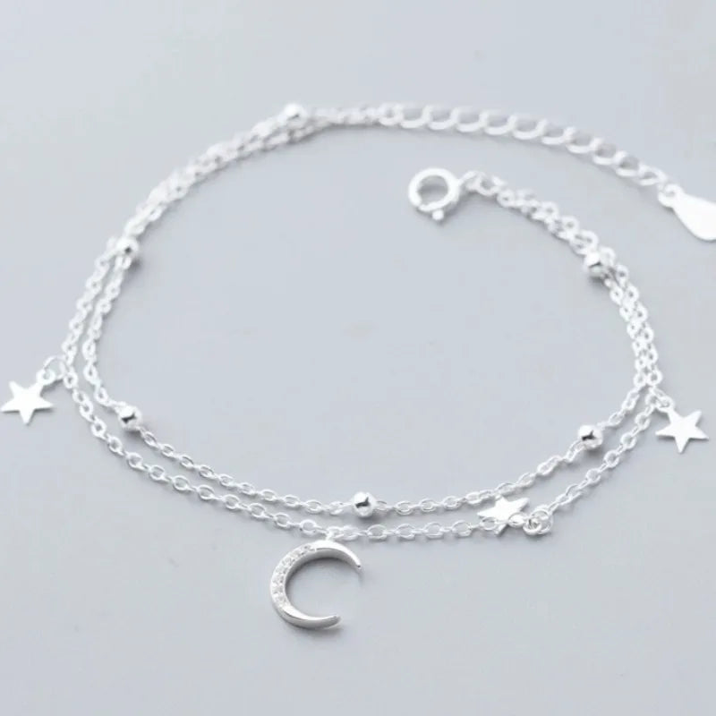 Moon Bracelets