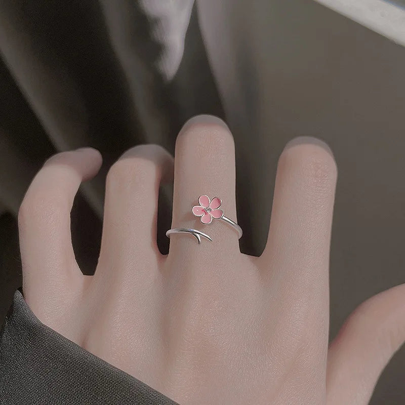 Ring Wedding