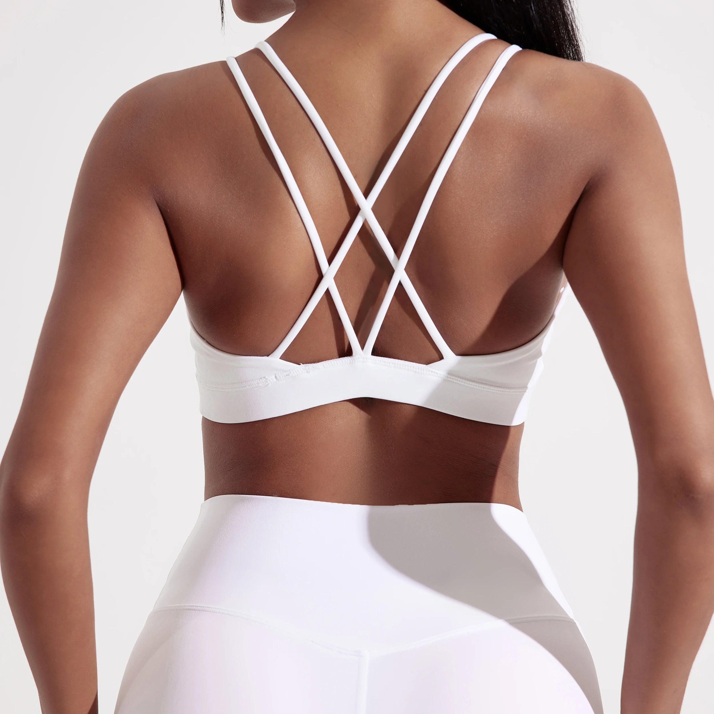Cross Fitness Bra