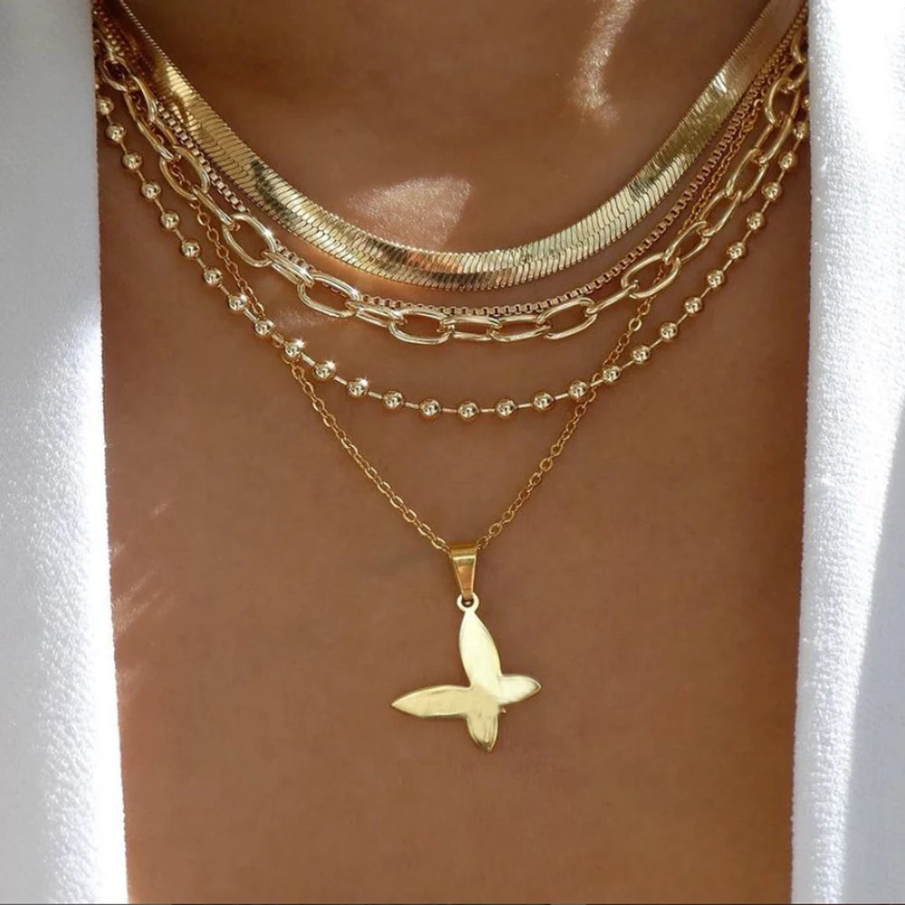 Necklace
