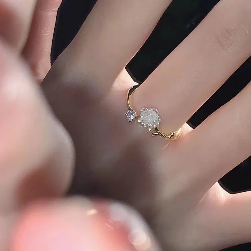 Ring Wedding