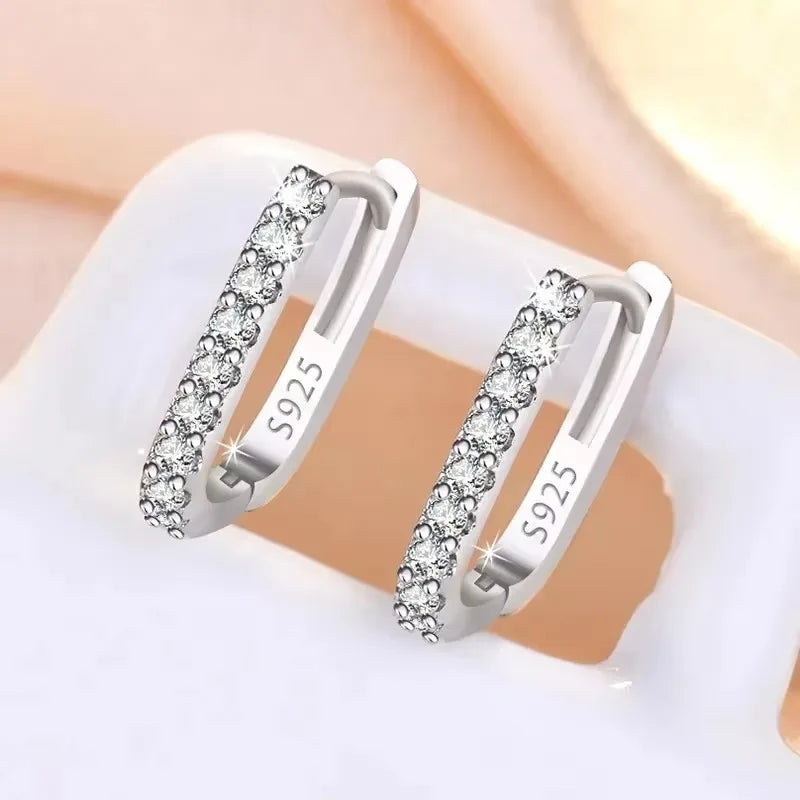 Hoop Earrings
