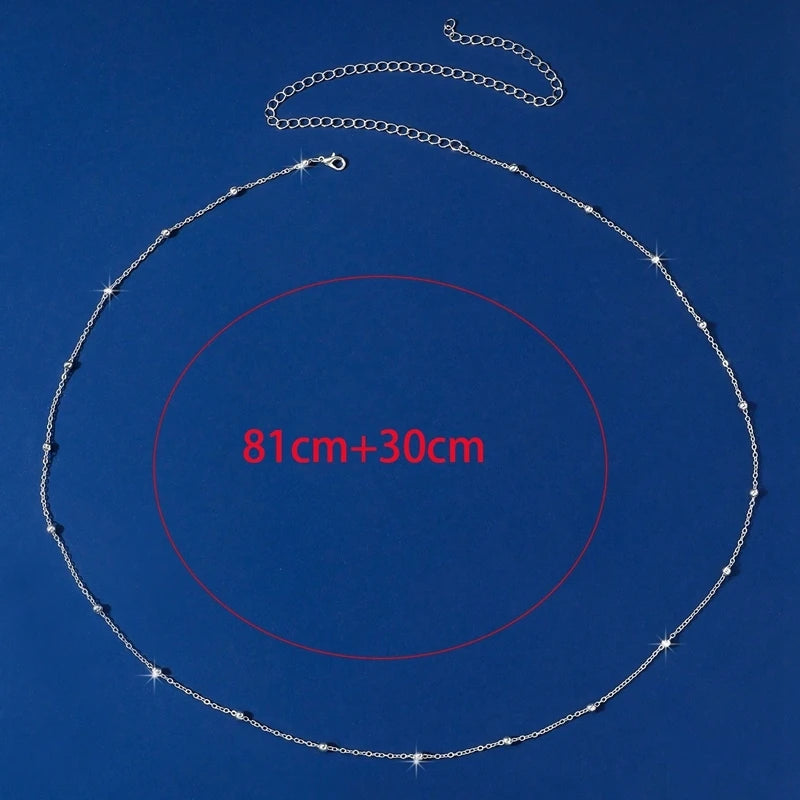 Summer Beach Chain