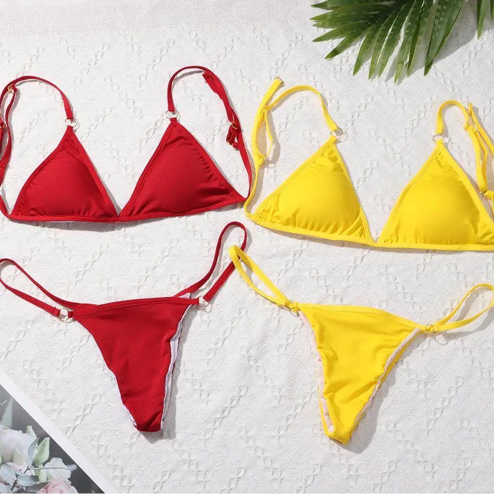 Brazilian Swimwear