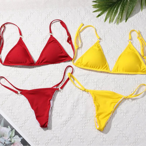 Brazilian Swimwear