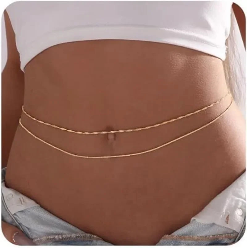 Beads Belly