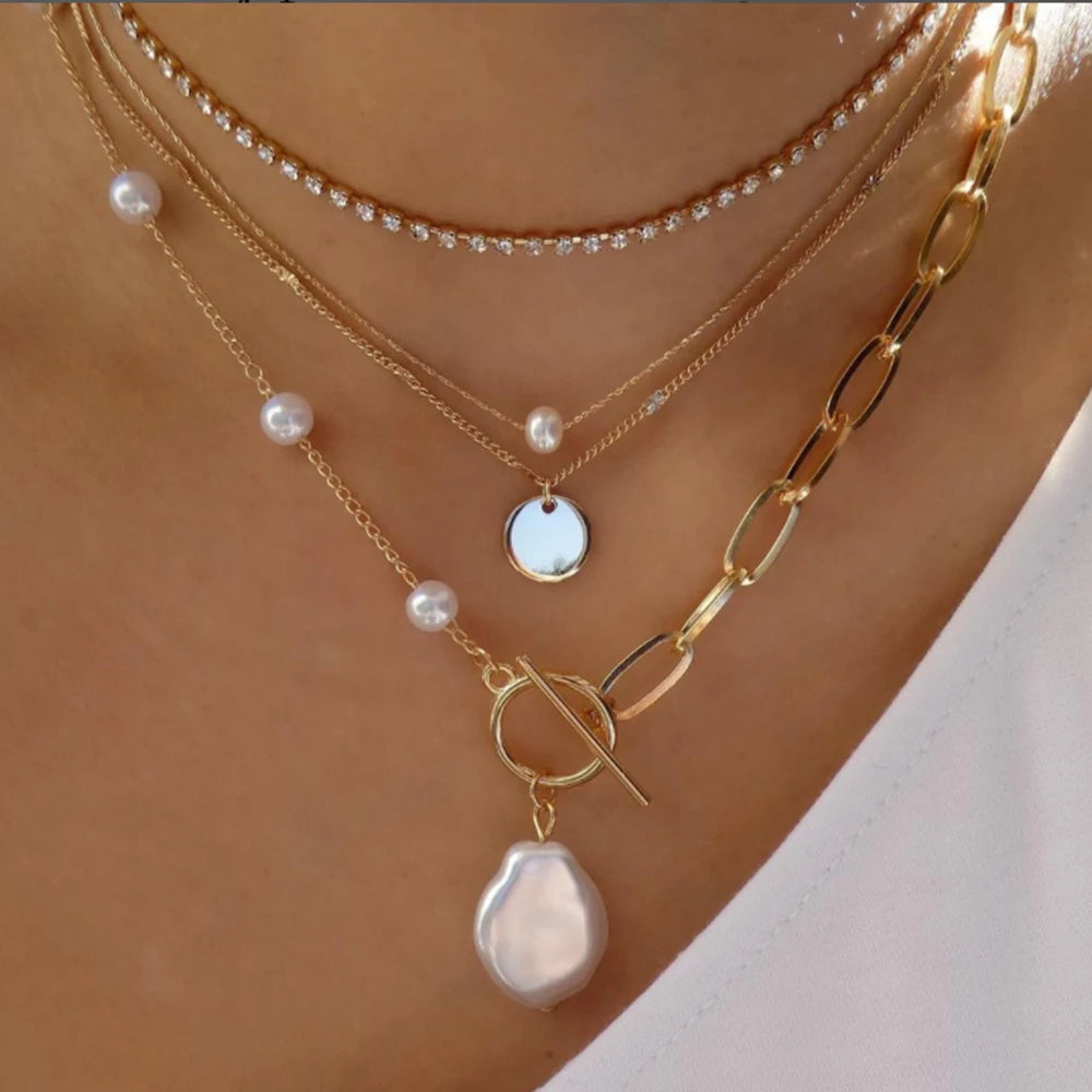 Necklace