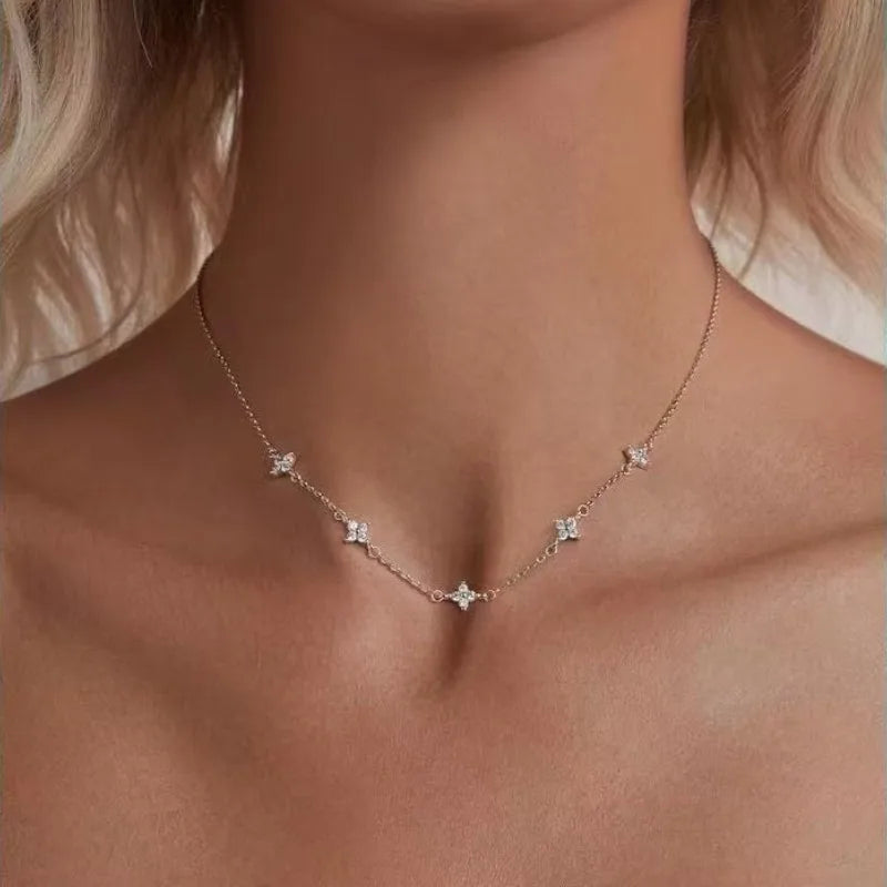 Pendant Necklace
